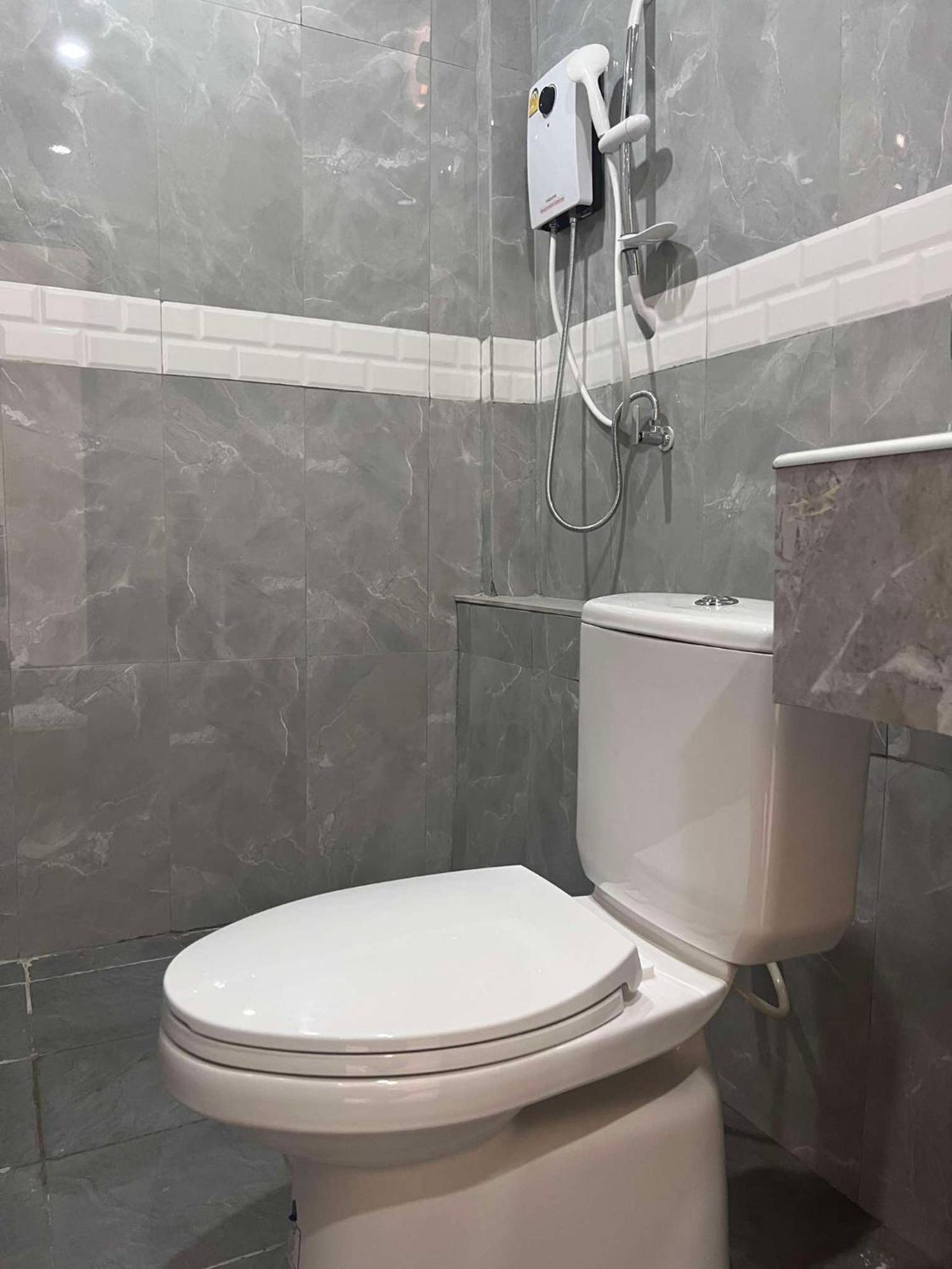 Lebijou Guesthouse - Konesavath Ban Dondét Exteriör bild