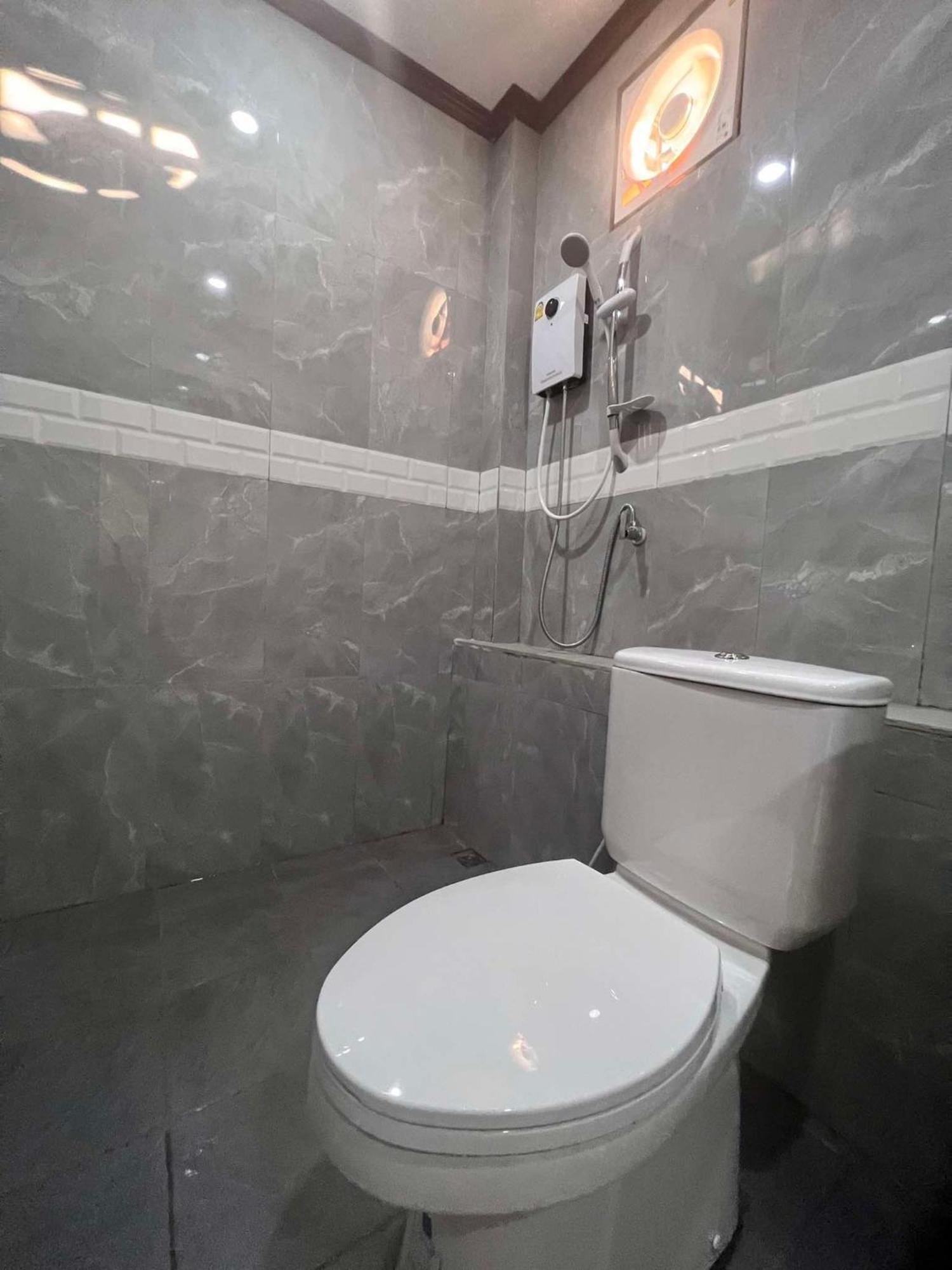 Lebijou Guesthouse - Konesavath Ban Dondét Exteriör bild