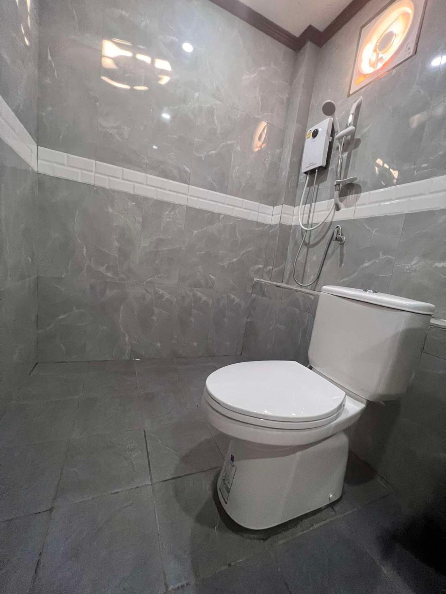 Lebijou Guesthouse - Konesavath Ban Dondét Exteriör bild