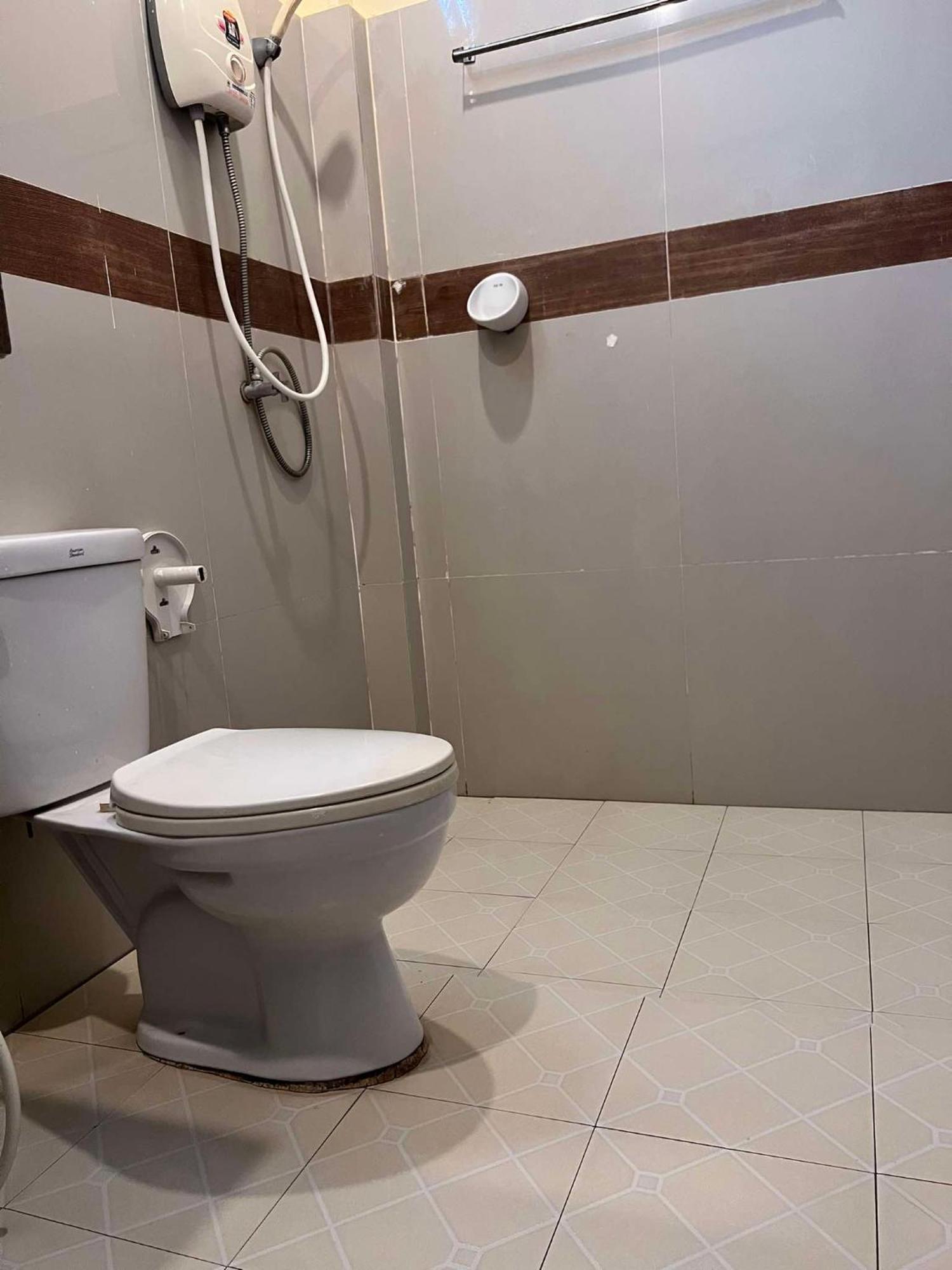 Lebijou Guesthouse - Konesavath Ban Dondét Exteriör bild